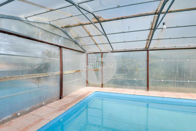 Foto 918664f7-f230-41bb-8e7c-c73d4b8ca0b0. Haus mit heizung parking pool in Can Palet de Vista Alegre Terrassa