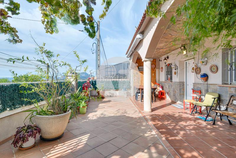 Foto b55472c7-23f6-4e45-b96d-a0c1f5bdfcca. Haus mit heizung parking pool in Can Palet de Vista Alegre Terrassa