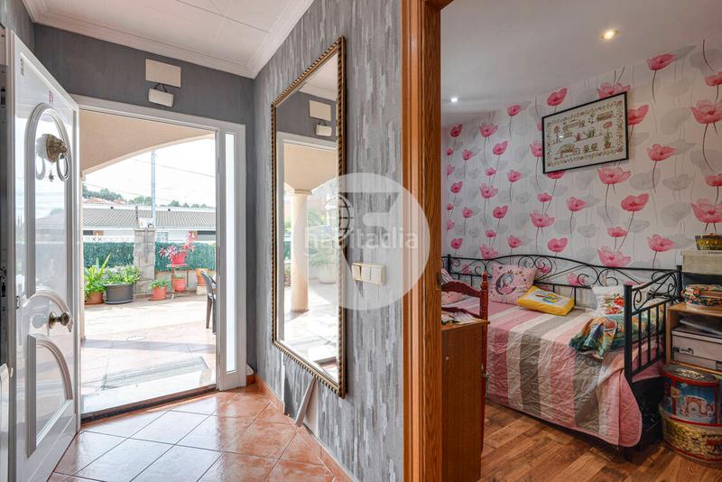 Foto b751a1d6-b6b1-4e9e-b84a-7d0bea893aff. Haus mit heizung parking pool in Can Palet de Vista Alegre Terrassa