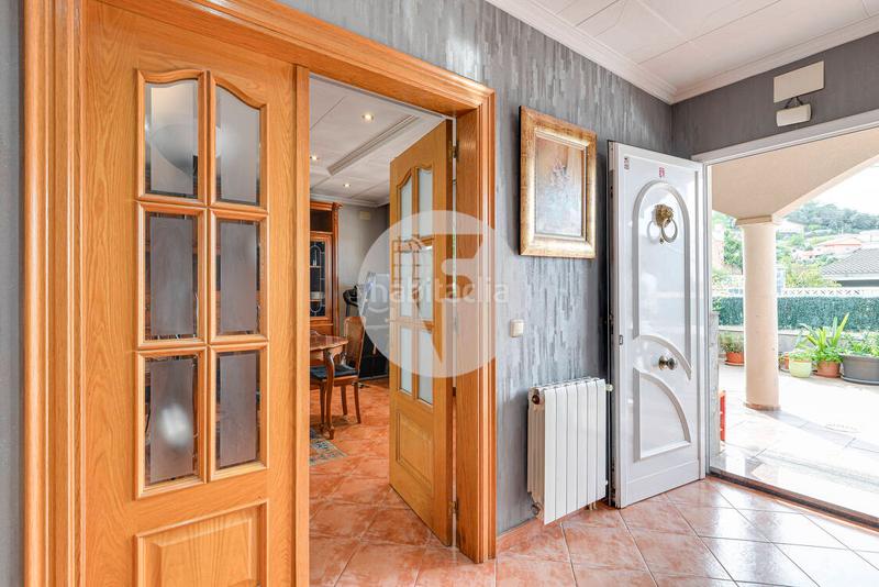 Foto cd4d162f-9dce-4d7e-ada2-a4d579680742. Haus mit heizung parking pool in Can Palet de Vista Alegre Terrassa