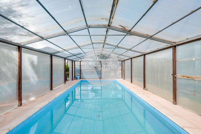 Foto df0bed48-c335-4f6f-b432-13f2670ca37c. Haus mit heizung parking pool in Can Palet de Vista Alegre Terrassa