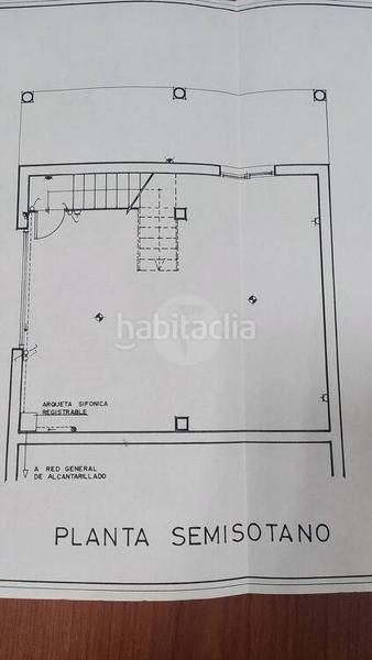 Foto e0ad3883-dbaf-4d4f-b425-e189161f5f15. Haus mit heizung parking pool in Can Palet de Vista Alegre Terrassa
