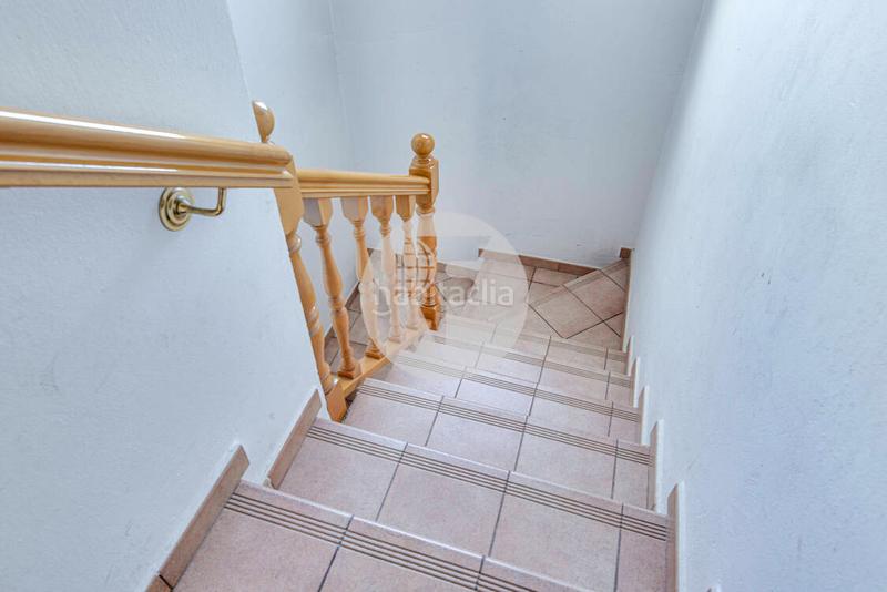 Foto e11f6e56-1eeb-4463-aecf-236c2a111eec. Haus mit heizung parking pool in Can Palet de Vista Alegre Terrassa