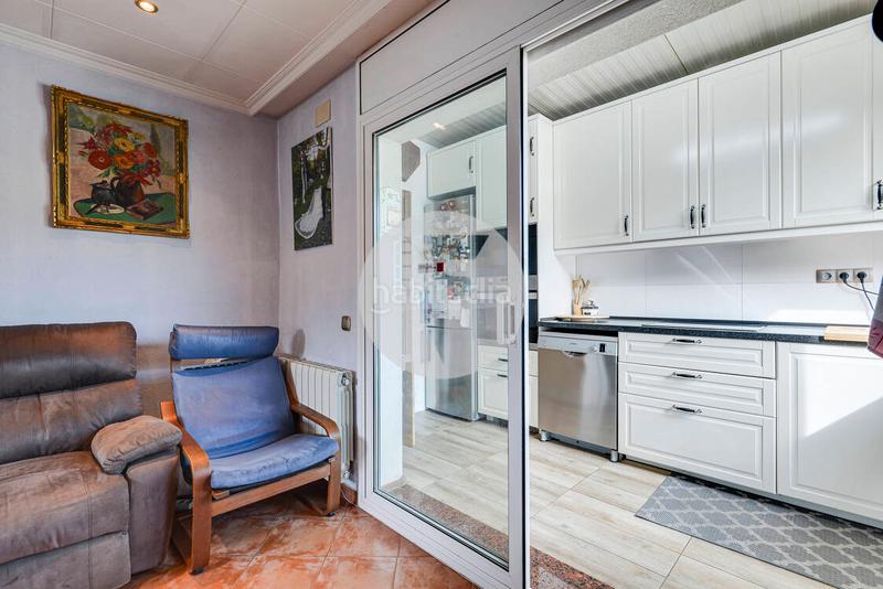 Foto f29926d9-d613-4fec-9eae-9de7ed943b9c. Haus mit heizung parking pool in Can Palet de Vista Alegre Terrassa