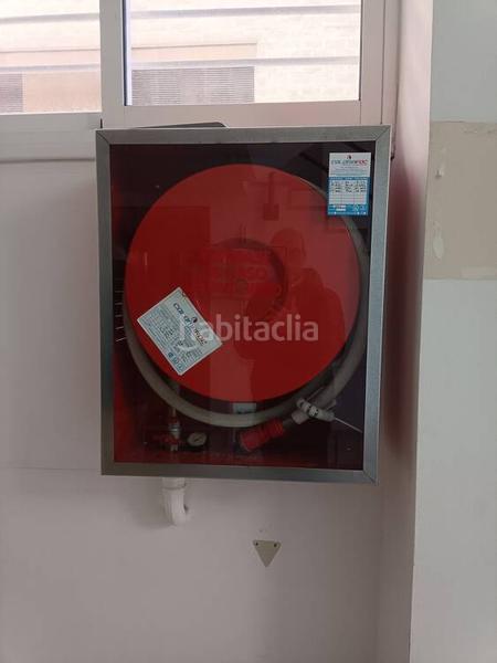 Foto bce2f68b-af47-42cb-be15-2fa593ad6f4d. Lloguer nau industrial a Granvia LH Hospitalet de Llobregat (L´)