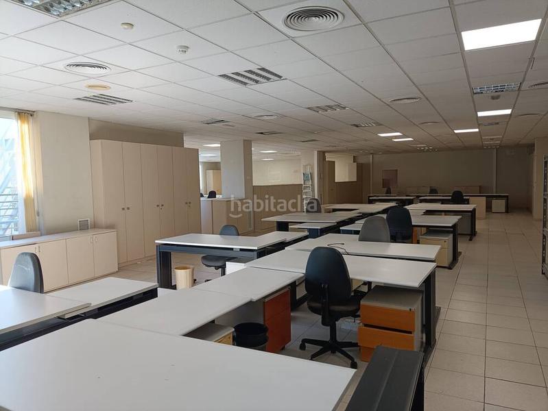 Foto 19bc17bd-5845-4805-bc31-1ce515761253. Location bâtiment à usage industriel dans Granvia LH Hospitalet de Llobregat (L´)