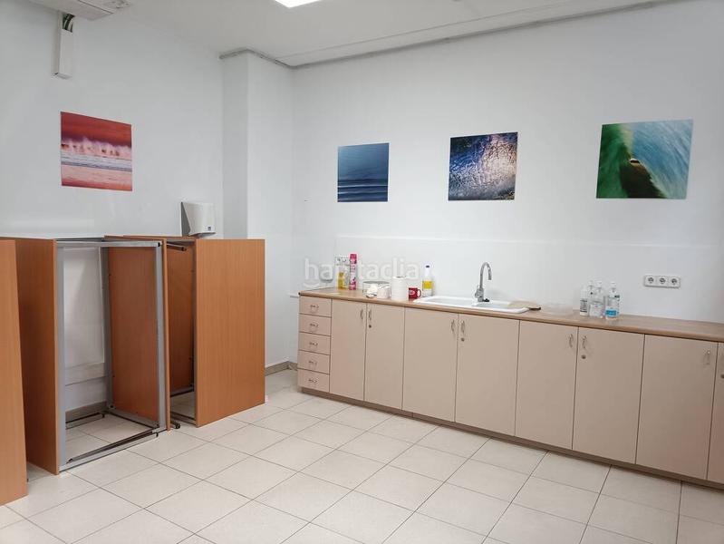 Foto 12559857-10c1-4dc3-99ed-aa4ecfe996e9. Rent industrial building in Granvia LH Hospitalet de Llobregat (L´)