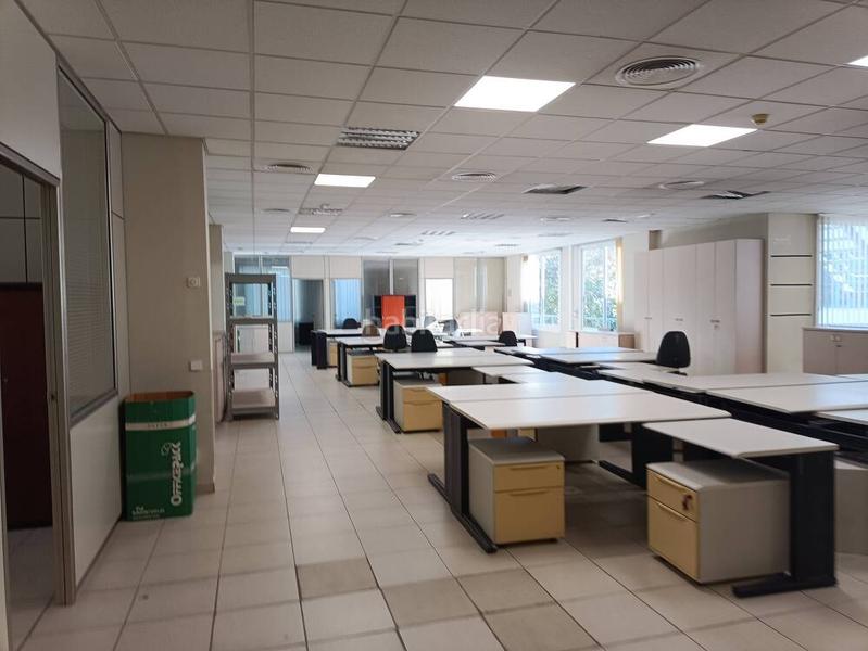 Foto 12cfd2e7-96e3-4fd9-bb7b-4d8eaeb147fc. Rent industrial building in Granvia LH Hospitalet de Llobregat (L´)