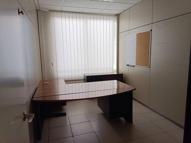 Foto 1e1dc890-7ef7-4593-88d6-f9fe31dd0297. Rent industrial building in Granvia LH Hospitalet de Llobregat (L´)