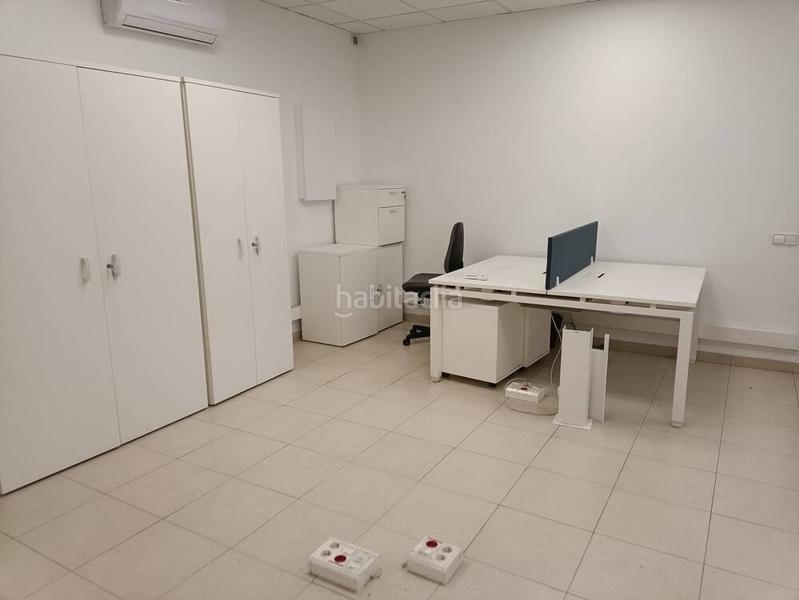 Foto 38a86211-c36e-4570-9d97-0caf74b9fad6. Rent industrial building in Granvia LH Hospitalet de Llobregat (L´)