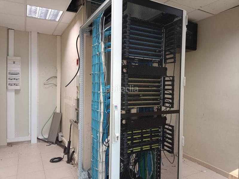 Foto 9586a25f-5f59-4c11-a575-fa73500bdd4e. Rent industrial building in Granvia LH Hospitalet de Llobregat (L´)