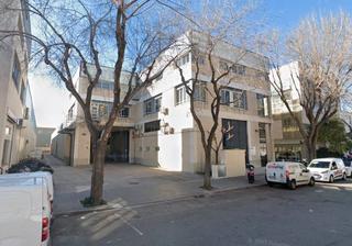 Miete Fabrikhalle in Granvia LH. Nave industrial en alquiler situada en el poligono industrial de