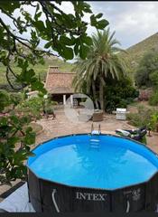 Casa a Andratx. Fantástica finca de piedra en sa coma freda