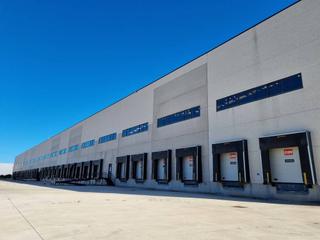 Miete Fabrikhalle in Fontanar. Nave logistica en alquiler situada en el poligono industrial de