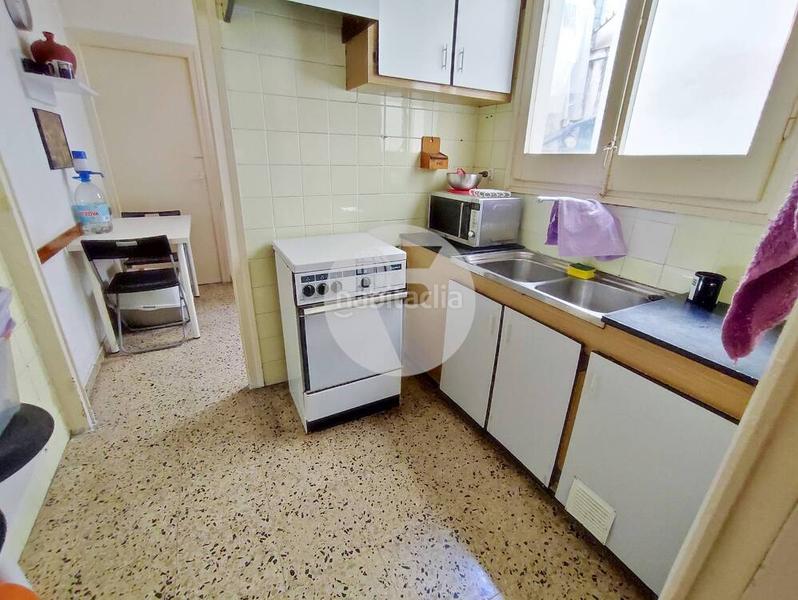 Foto 2413f5ad-fca2-4ae4-9243-17fb9f12d017. Appartamento in Sants-Badal Barcelona