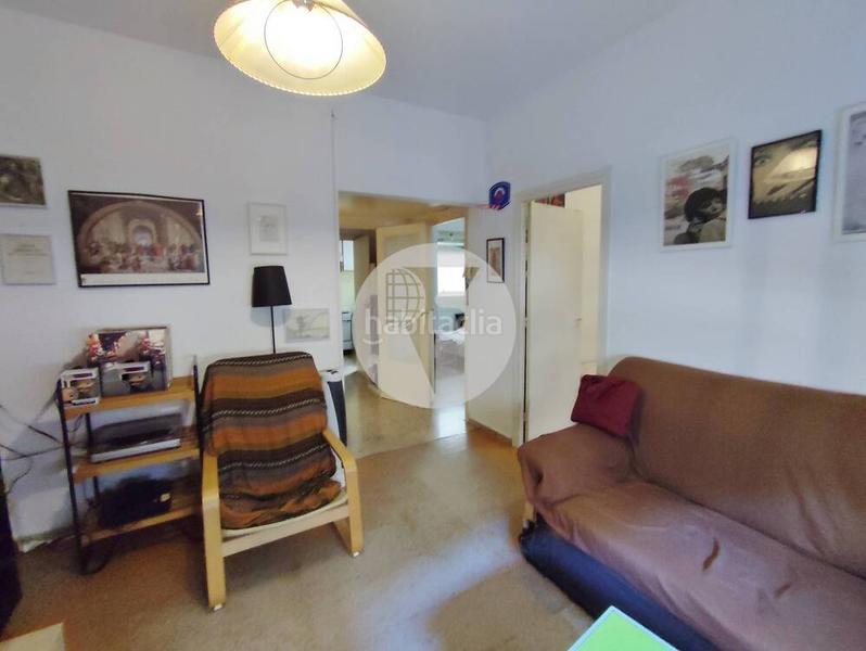 Foto 30ab3c8f-a573-4537-b7fb-255ab6fb1ab5. Appartamento in Sants-Badal Barcelona