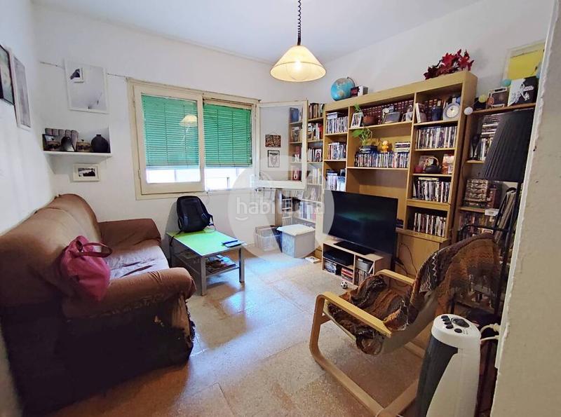 Foto 55c53f03-c602-493f-9fa5-ab7a5f6cbd2b. Appartamento in Sants-Badal Barcelona