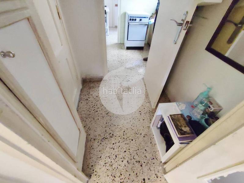 Foto 772e3dc8-5baf-44d8-ad57-f66d8f3d509a. Appartamento in Sants-Badal Barcelona