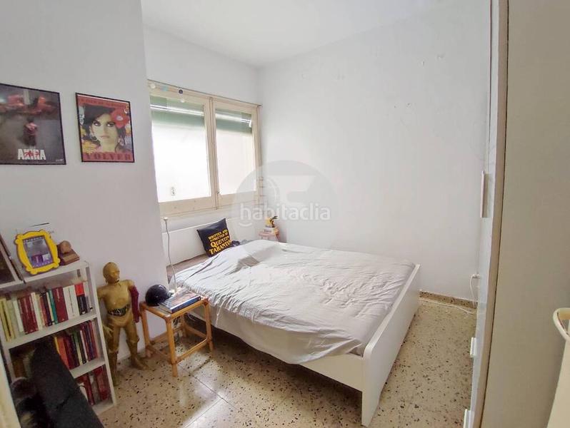 Foto 77cb60d3-1f13-4d91-ba61-b3ea36f8bb5c. Appartamento in Sants-Badal Barcelona
