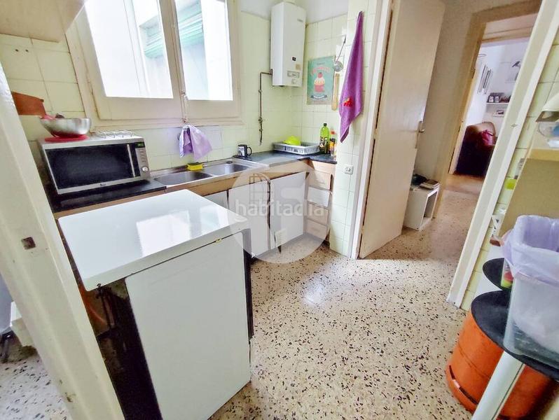 Foto d85a8c65-67b6-4aed-a16d-16ea89698132. Appartamento in Sants-Badal Barcelona