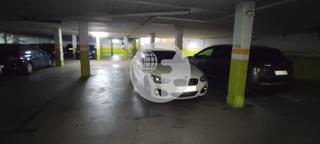 Aparcament cotxe a Centre. Oportunidad parking en cvalencia
