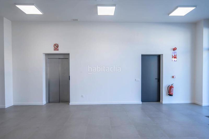 Foto 128085fb-df37-4cc7-b24e-bf9b65c015ff. Alquiler nave industrial nave logística en alquiler situada en el poligono industrial la borda del municipio , barcelona.nave logística en Caldes de Montbui