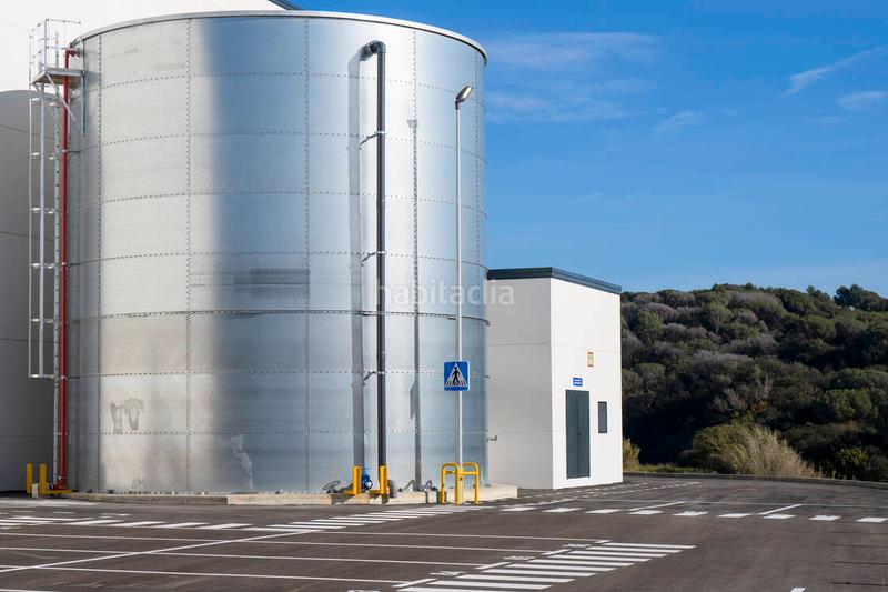 Foto 1a626e7d-59ed-4980-a62c-07e18855a8ab. Alquiler nave industrial nave logística en alquiler situada en el poligono industrial la borda del municipio , barcelona.nave logística en Caldes de Montbui