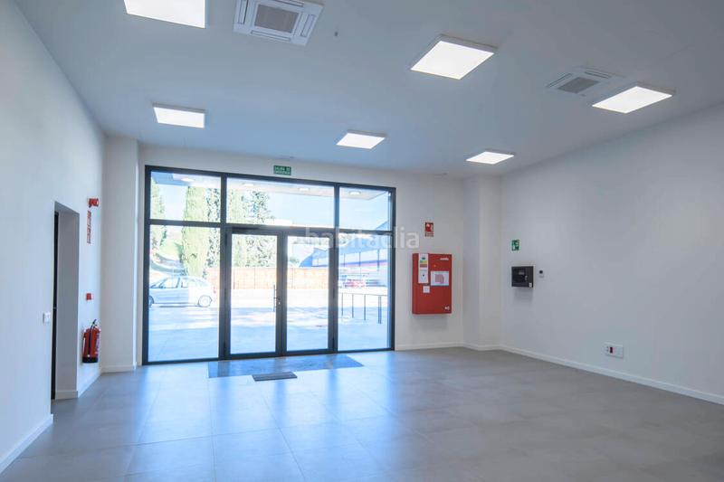 Foto 22e57413-7c8b-4a3b-a466-a710abc017d7. Alquiler nave industrial nave logística en alquiler situada en el poligono industrial la borda del municipio , barcelona.nave logística en Caldes de Montbui