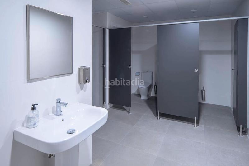 Foto 3d42017e-7e18-4151-b3e4-0e7d8db86166. Alquiler nave industrial nave logística en alquiler situada en el poligono industrial la borda del municipio , barcelona.nave logística en Caldes de Montbui