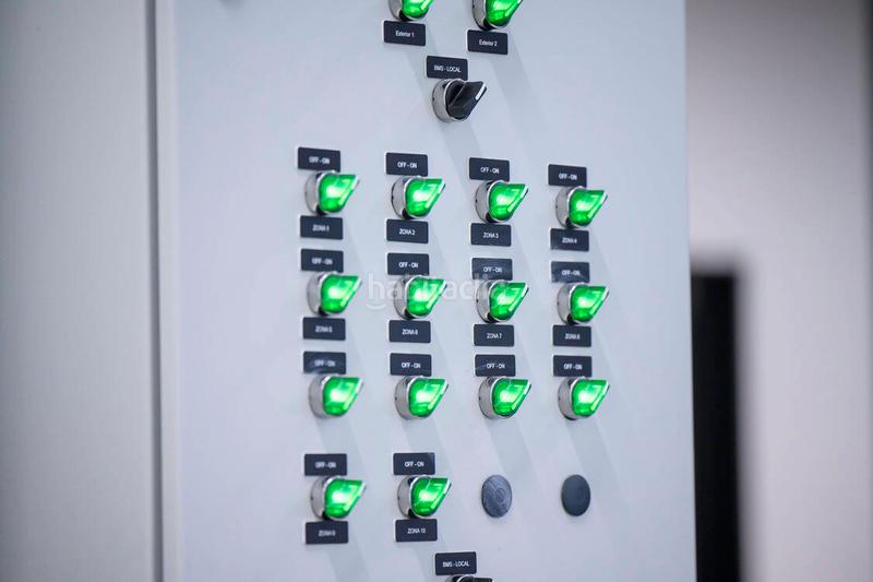 Foto 41e4f7f8-3fa0-480f-b4f9-e9ea427fa131. Alquiler nave industrial nave logística en alquiler situada en el poligono industrial la borda del municipio , barcelona.nave logística en Caldes de Montbui