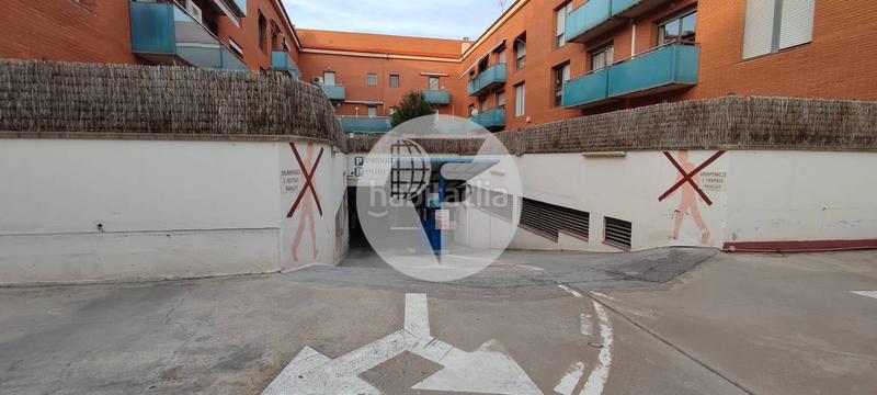 Foto 573b2733-1e65-47cc-8b93-c821bf7d1bb2. Posto auto in Sant miquel Granollers