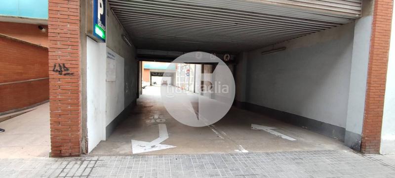 Foto 68ebc4bc-8883-43b1-bcec-499ecd37cc9e. Posto auto in Sant miquel Granollers