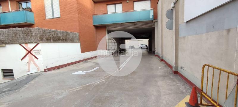 Foto 71b2db5f-c4b7-482b-9b94-ae441bfd2baf. Posto auto in Sant miquel Granollers