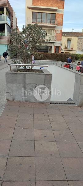 Foto 7b54482b-bb80-4f0a-81a8-4875336ac058. Posto auto in Sant miquel Granollers