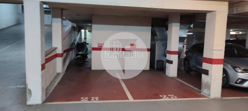 Foto d5284901-15f6-4ac0-a1cb-03741db720a7. Posto auto in Sant miquel Granollers