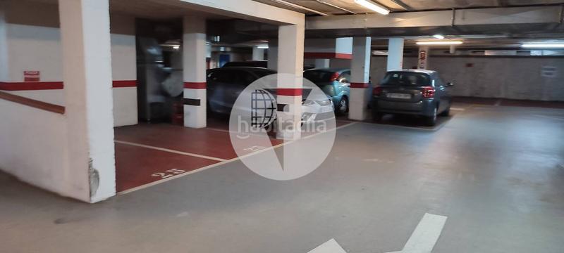 Foto d73a5cf6-fc68-4998-9c85-ebf06b2280fe. Posto auto in Sant miquel Granollers