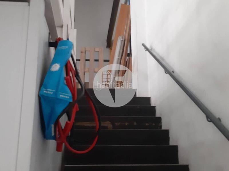 Foto 845d3557-1305-48bd-8239-15856fa6e7e2. Fabrikhalle in Sants Barcelona