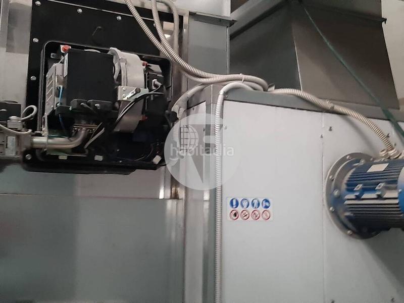 Foto 93d4689a-de70-4efa-b6c0-d110a8024eba. Fabrikhalle in Sants Barcelona