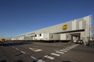 Nau industrial a El Barral Ferial