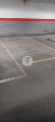 Aparcament cotxe a Hostafrancs. Plaza de parking de 25 m² en venta en la calle rector triadó, en