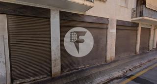 Business premise in La Roureda. Local comercial en alquiler en viladecansera un supermercado de