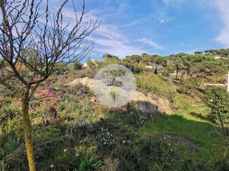 Foto 0a300e86-6695-4642-ad7f-02eaa93b338f. Terreno residenziale in Vilanova del Vallès