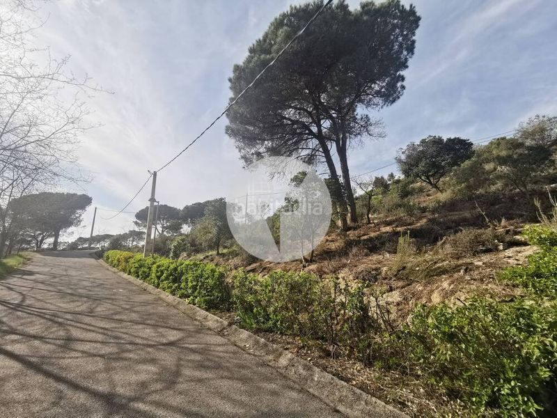 Foto 61cca449-c156-4150-938d-047b1d51c7ac. Terreno residenziale in Vilanova del Vallès