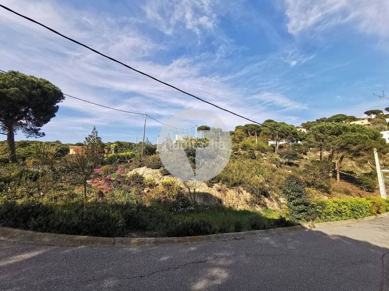 Foto e6b60e85-84f5-40de-ae1c-83953b19224a. Terreno residenziale in Vilanova del Vallès