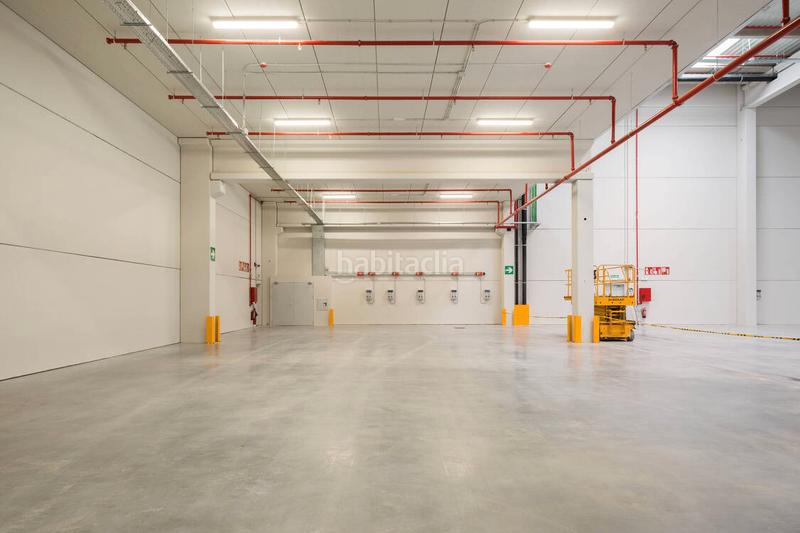 Foto 9e41b227-2e0e-477d-9919-0fbd7b19e1e4. Location bâtiment à usage industriel dans señorío de Illescas Illescas