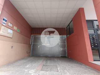 Aparcament cotxe a Centre. Plaza de parking en venta en calle valencia de granollers