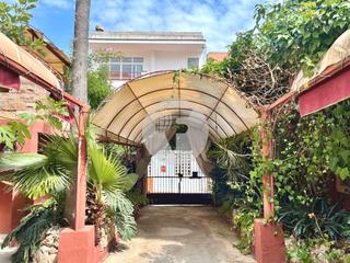 Building in El Terreno. Espléndido hostal en el terreno, palma de mallorca