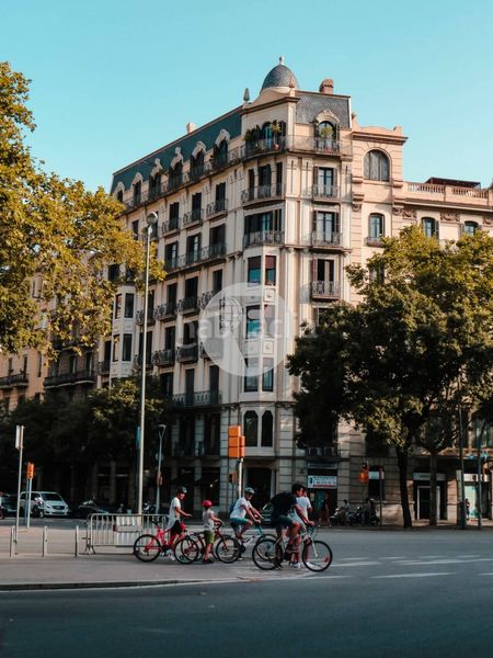 Foto 1a312a59-d82e-4659-b9cb-655ed63220b2. Local comercial a Sant Antoni Barcelona