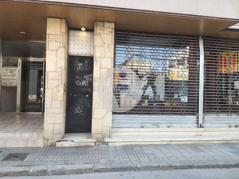 Foto 11eccd02-80a2-4e68-8102-4910e7ed51eb. Posto auto in Col·legis Nous Mollet del Vallès