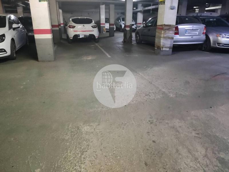 Foto 217c5f01-5197-4663-9131-4a4072206490. Posto auto in Col·legis Nous Mollet del Vallès